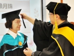 樂學不倦🧑‍🎓松年大學千歲學霸歡喜畢業